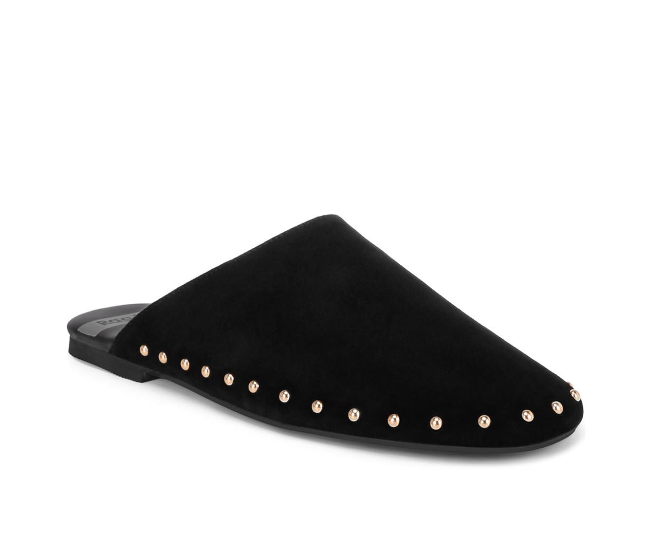 Women's Rag & Co Corbera Slip-On Mule Flats