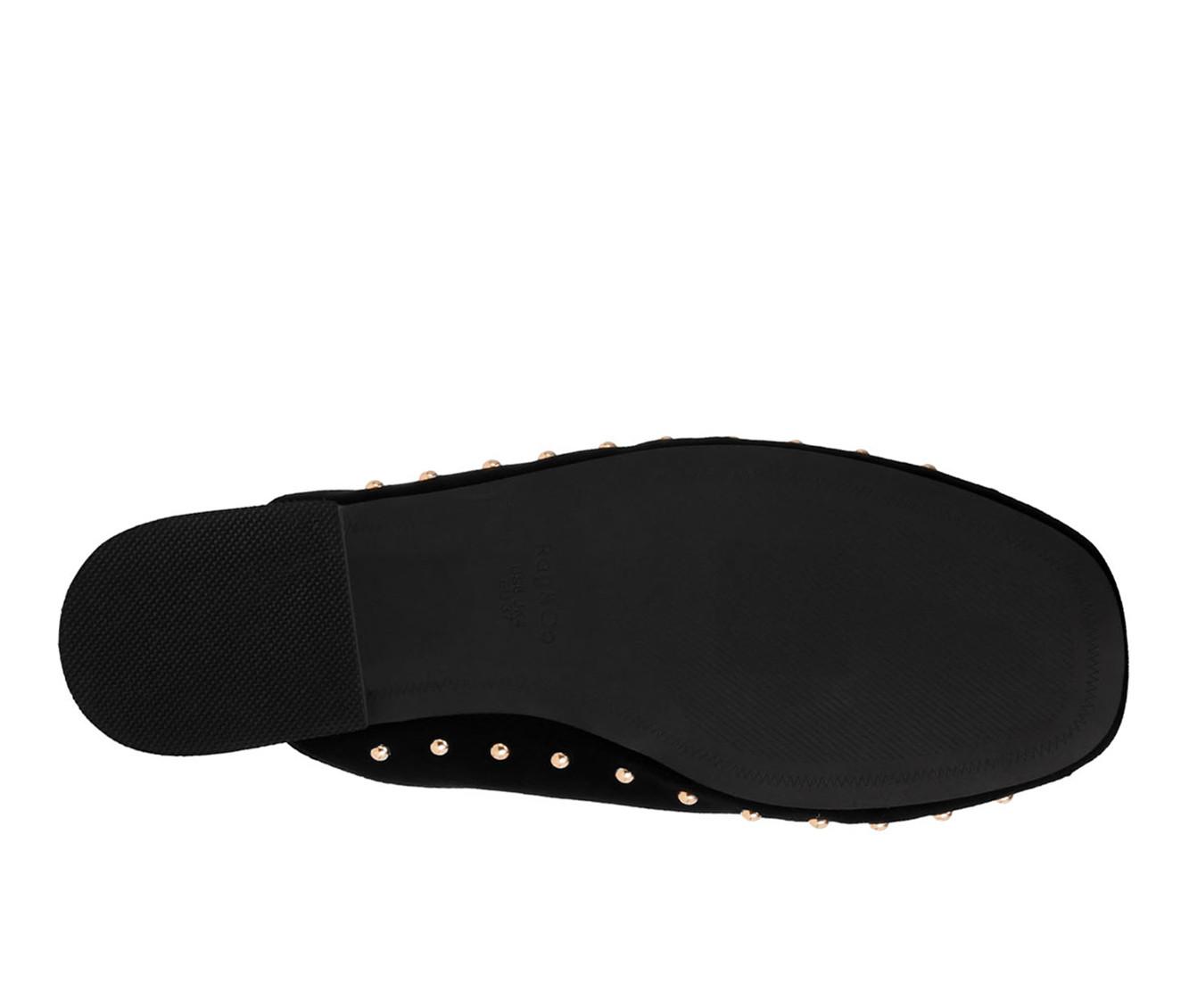 Women's Rag & Co Corbera Slip-On Mule Flats
