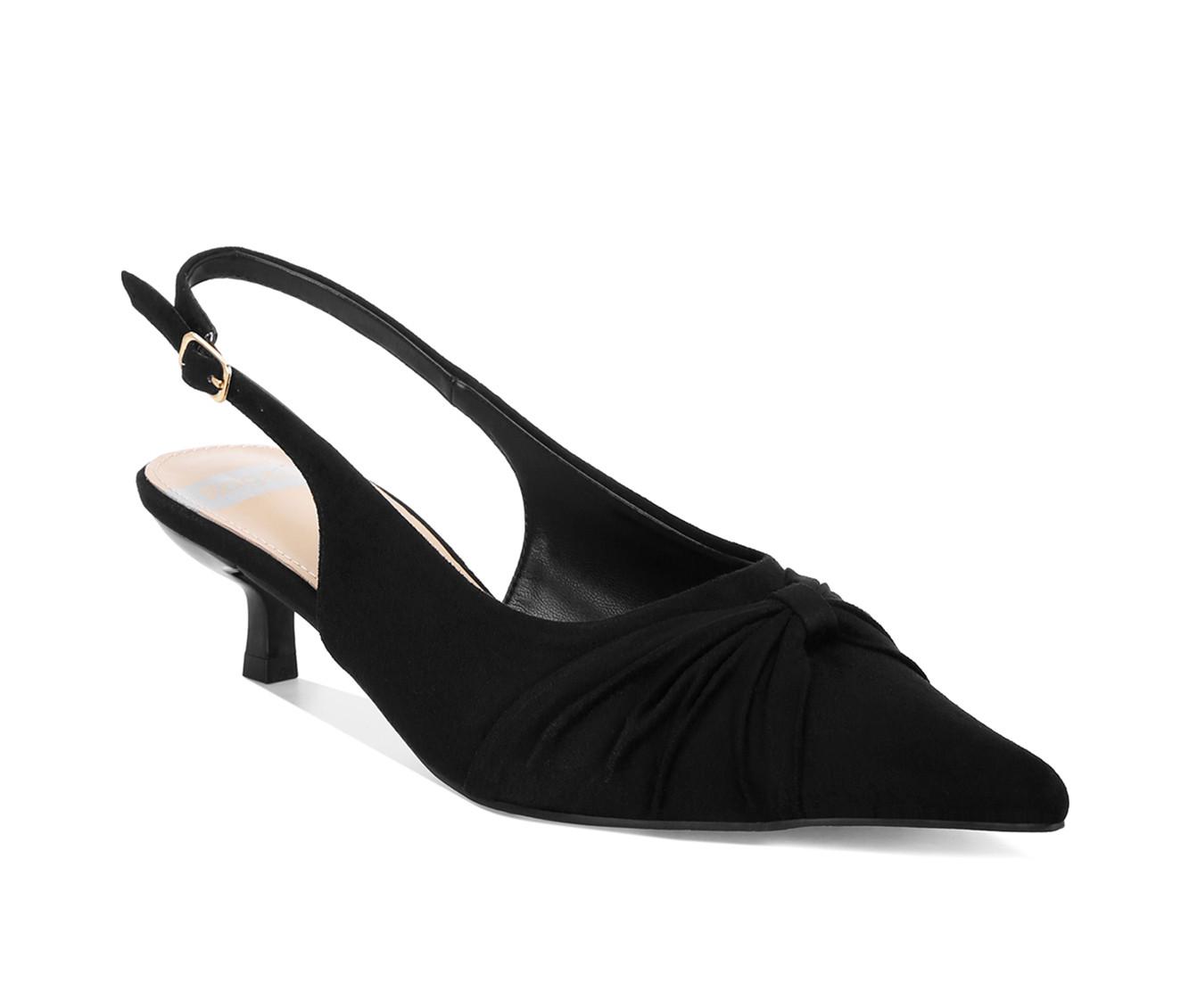 Women's Rag & Co Salvia Kitten Heel
