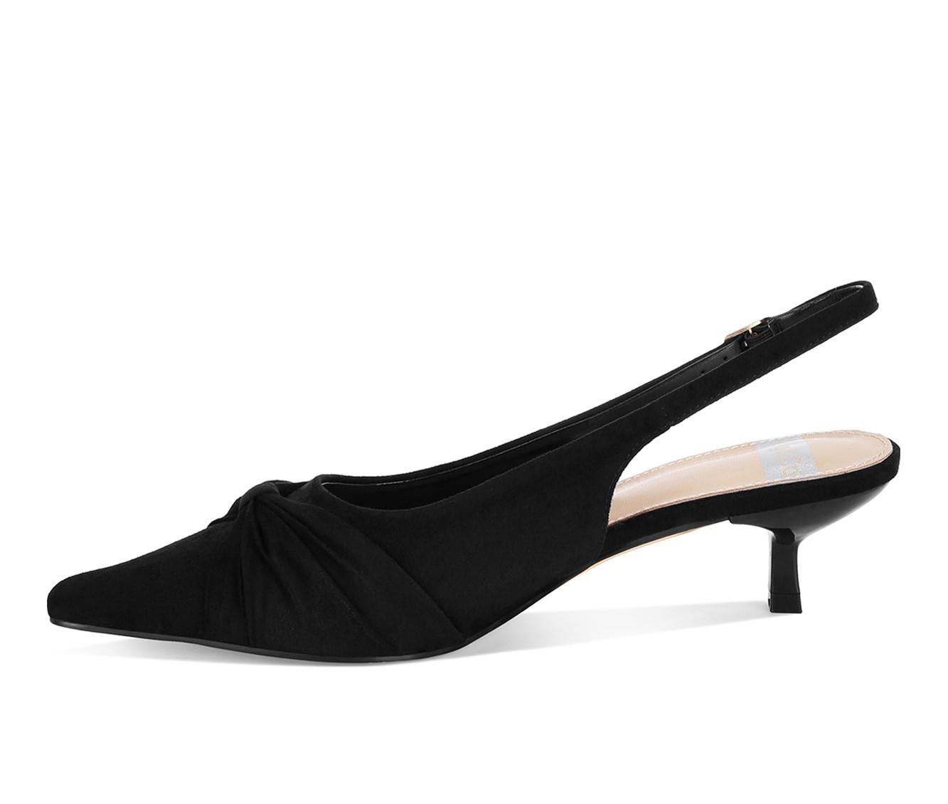 Women's Rag & Co Salvia Kitten Heel
