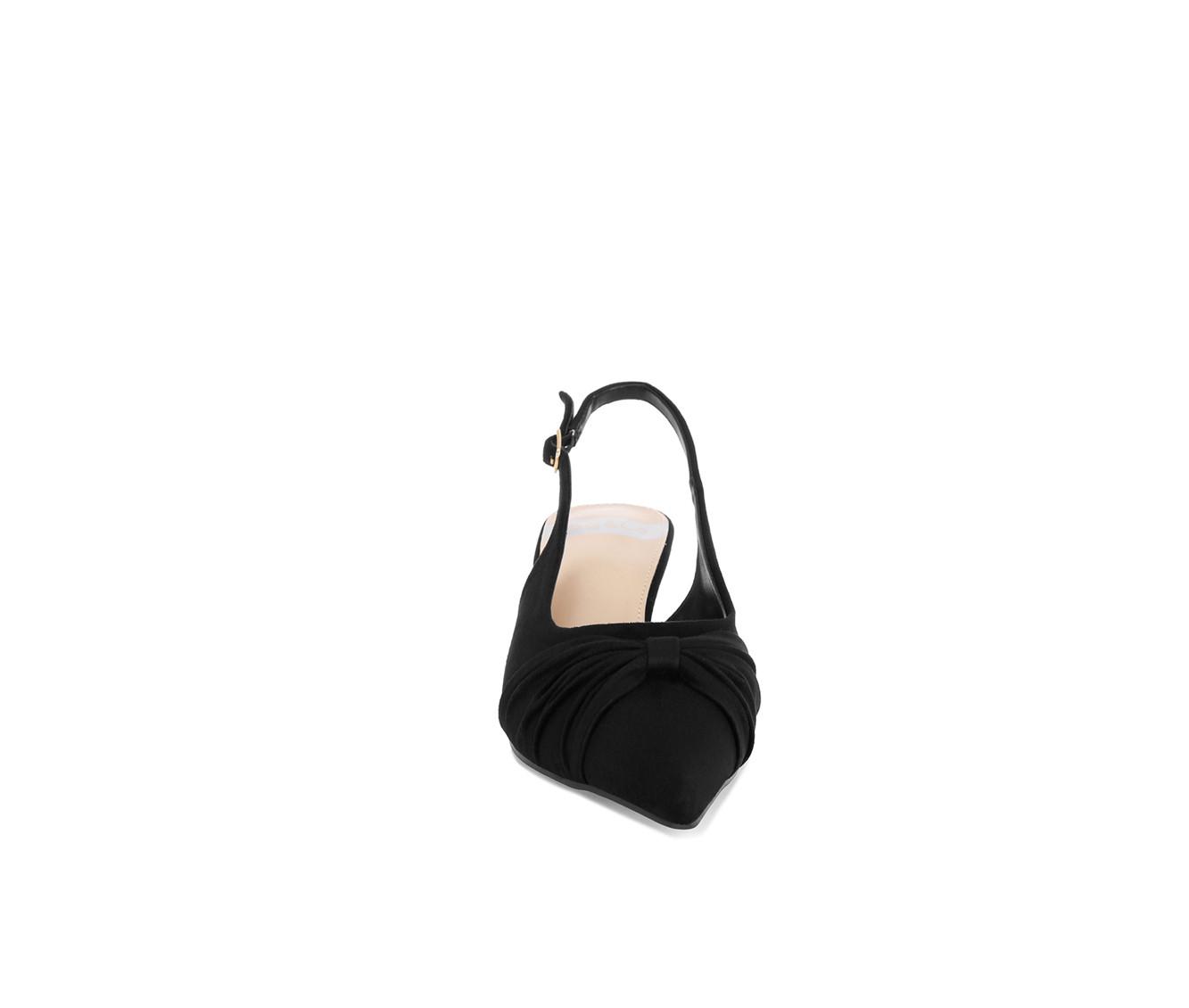 Women's Rag & Co Salvia Kitten Heel