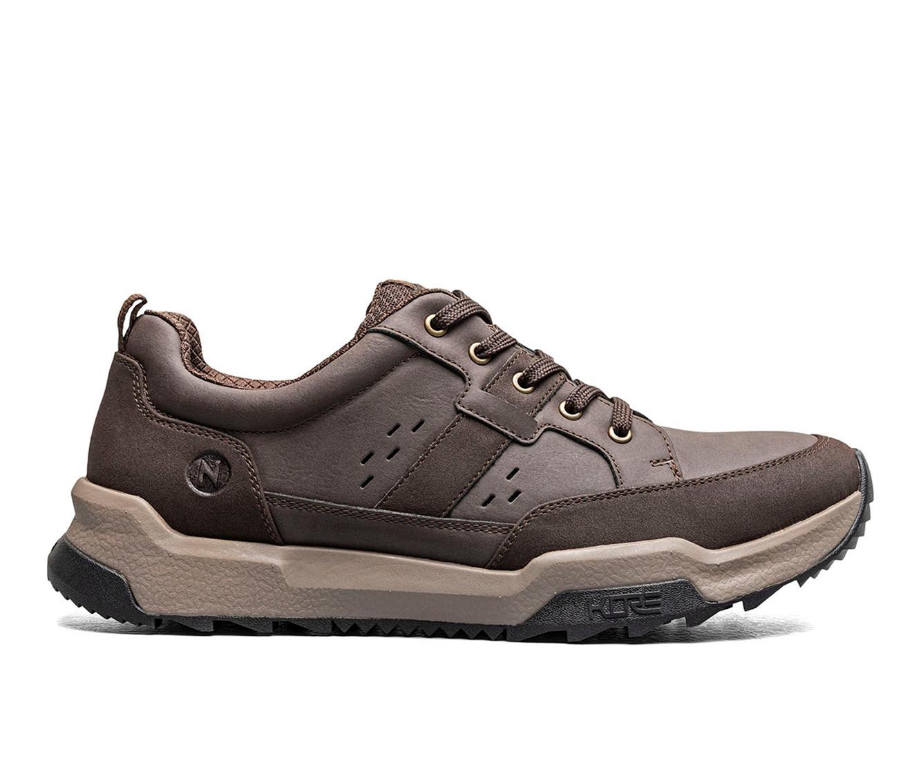 Nunn Bush Kore Cliffside Moc Toe Oxford | Shoe Carnival