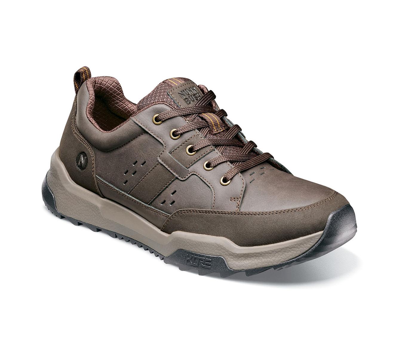 Nunn Bush Kore Cliffside Moc Toe Oxford | Shoe Carnival