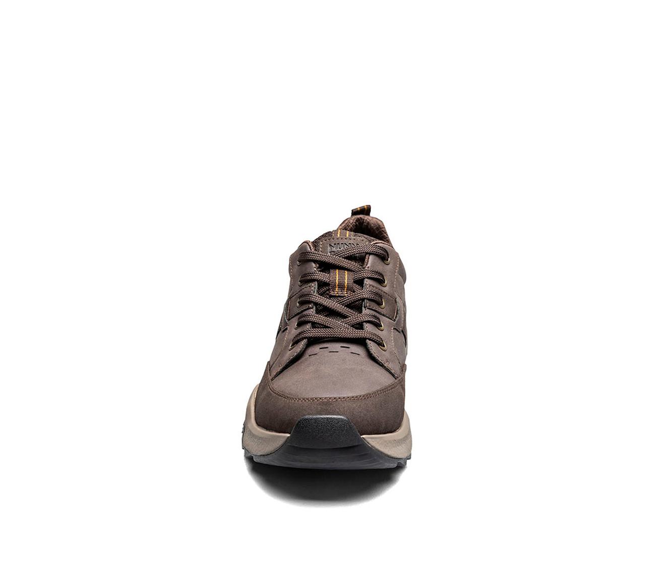 Nunn Bush Kore Cliffside Moc Toe Oxford | Shoe Carnival