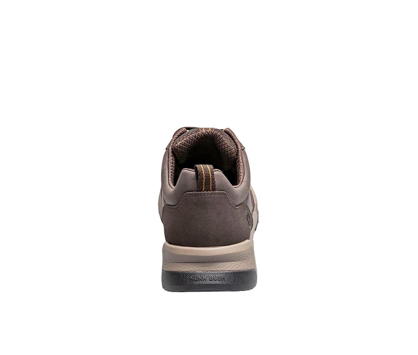 Nunn Bush Kore Cliffside Moc Toe Oxford | Shoe Carnival