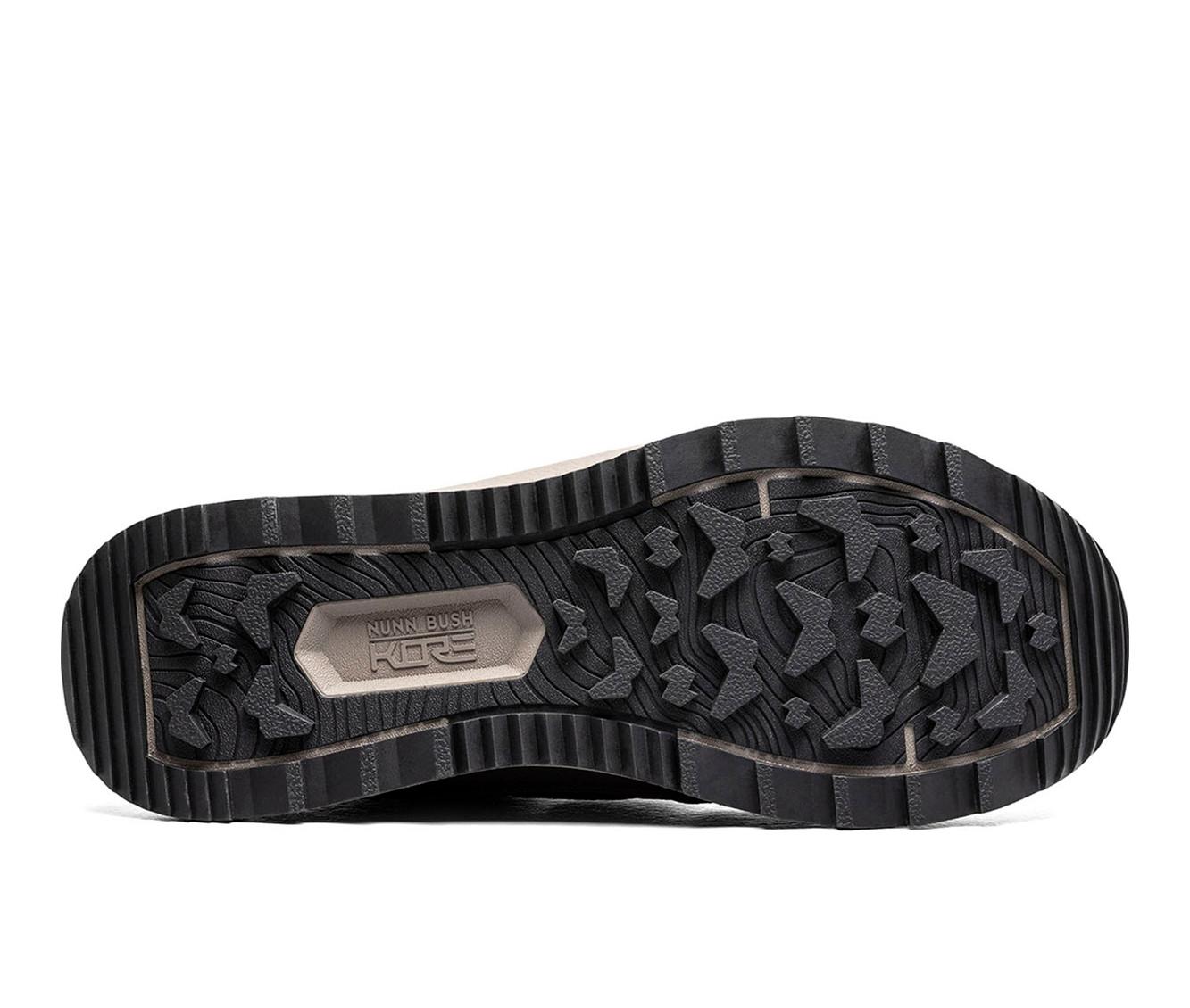Nunn Bush Kore Cliffside Moc Toe Oxford | Shoe Carnival
