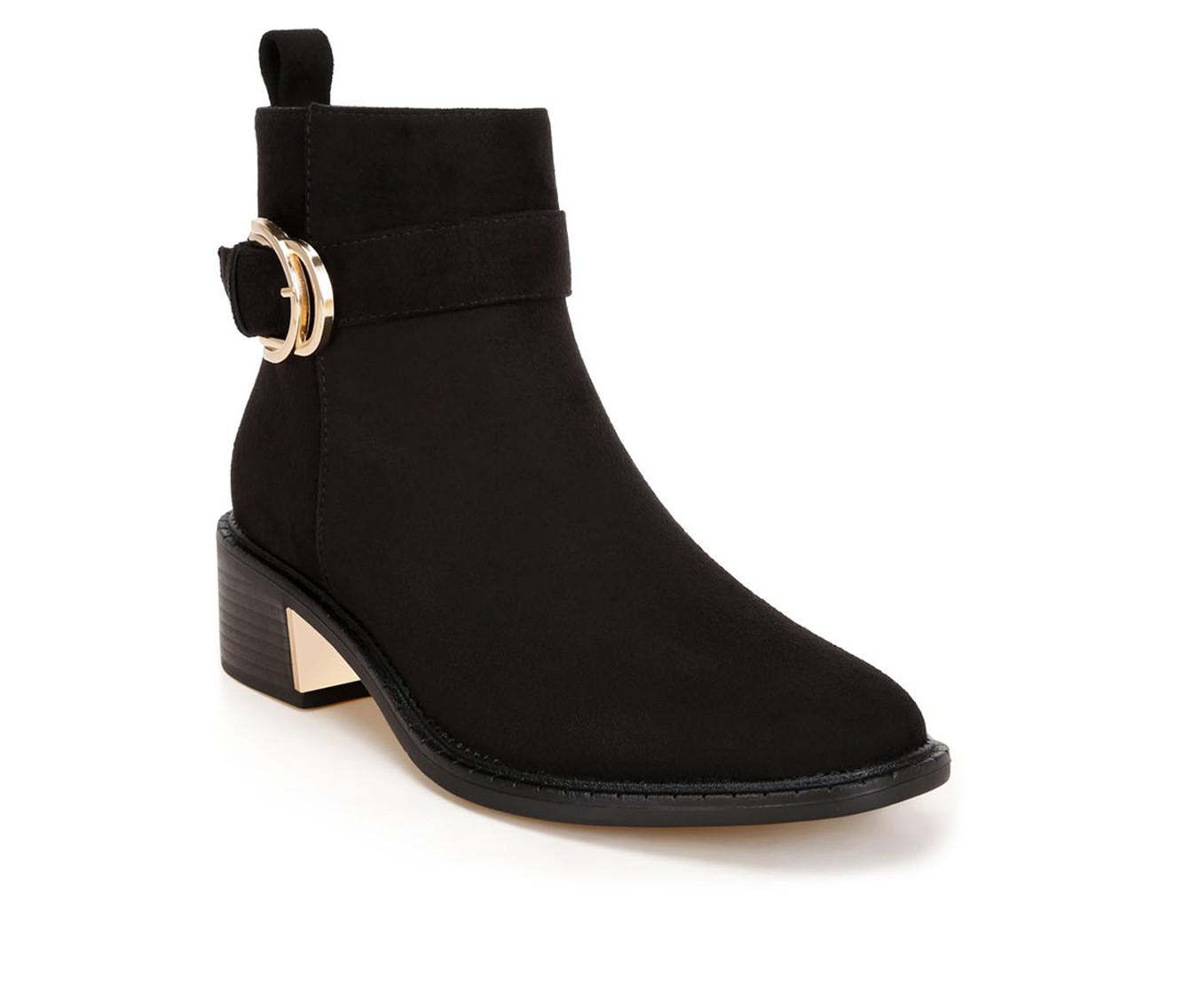 Women's London Rag Winifred Booties