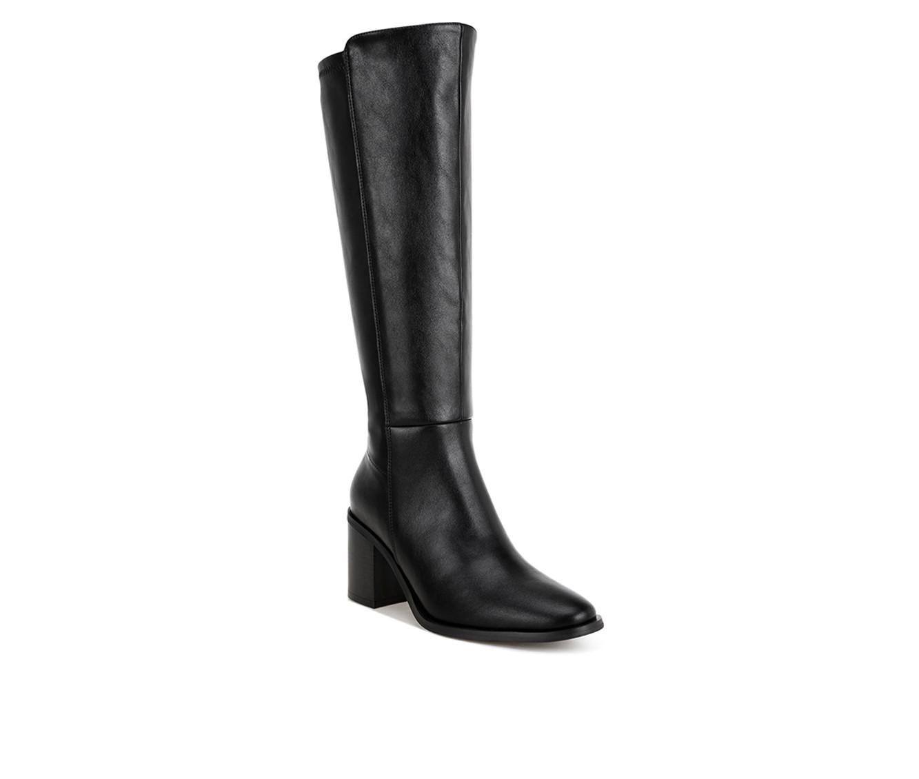 Women's London Rag Sajama Knee High Boots