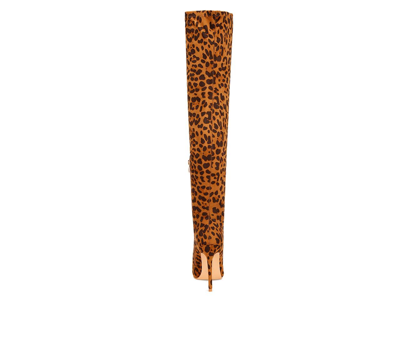 Women's London Rag Hydranga Knee High Boots