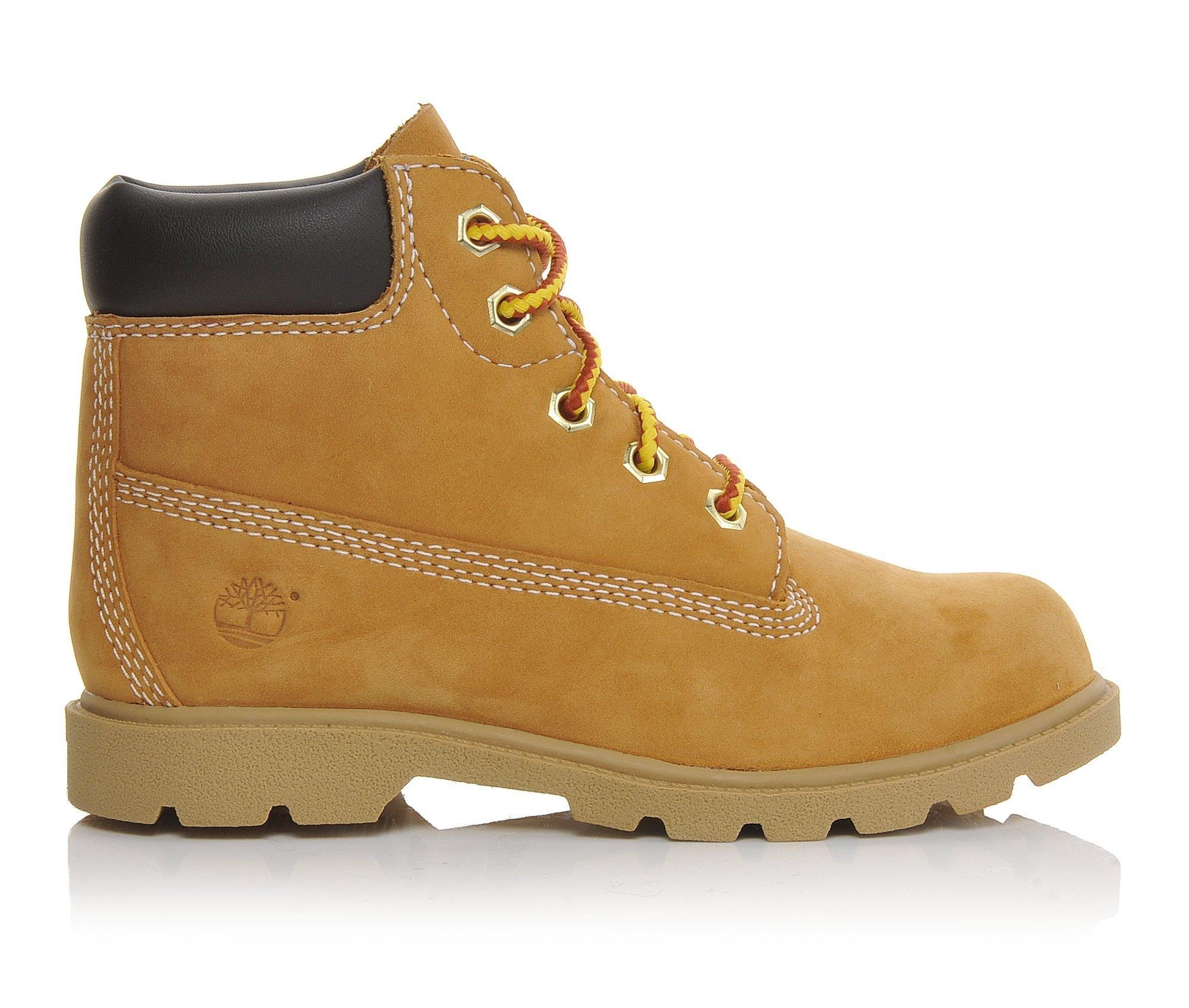 Kids timberland boots hotsell