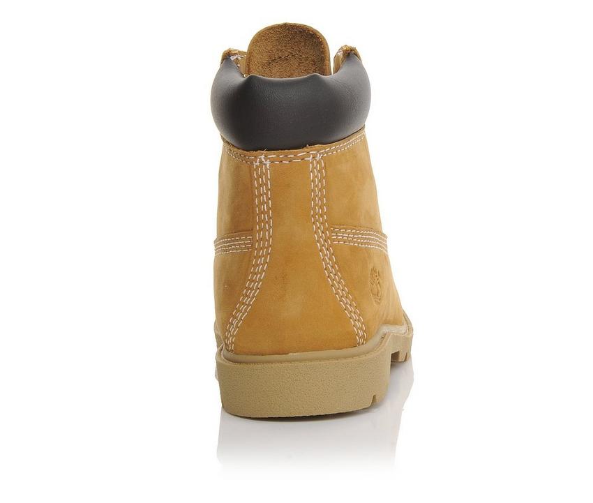 Boys' Timberland Infant & Toddler & Little Kid 10860 6 In Classic Boots
