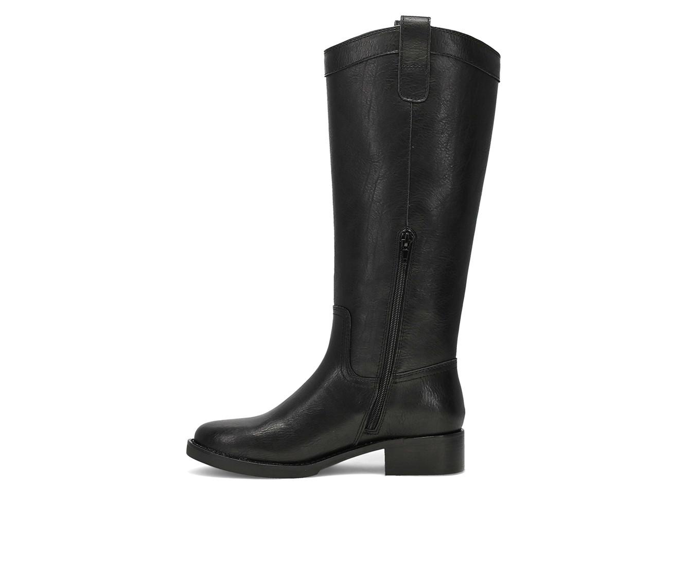 Women's Frye & Co. Foster Button Knee High Boots
