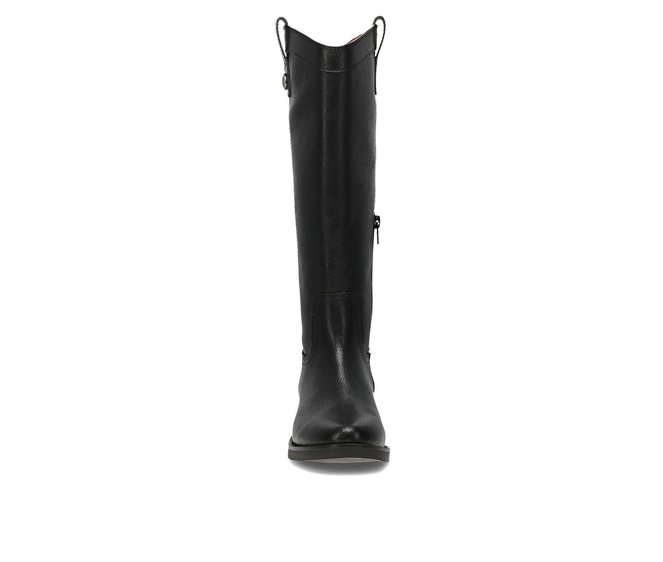 Women's Frye & Co. Foster Button Knee High Boots