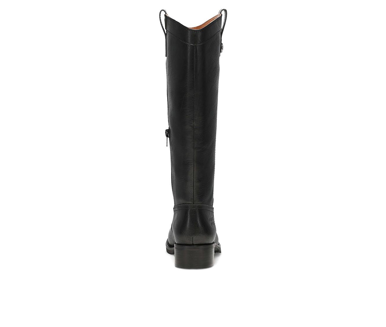 Women's Frye & Co. Foster Button Knee High Boots
