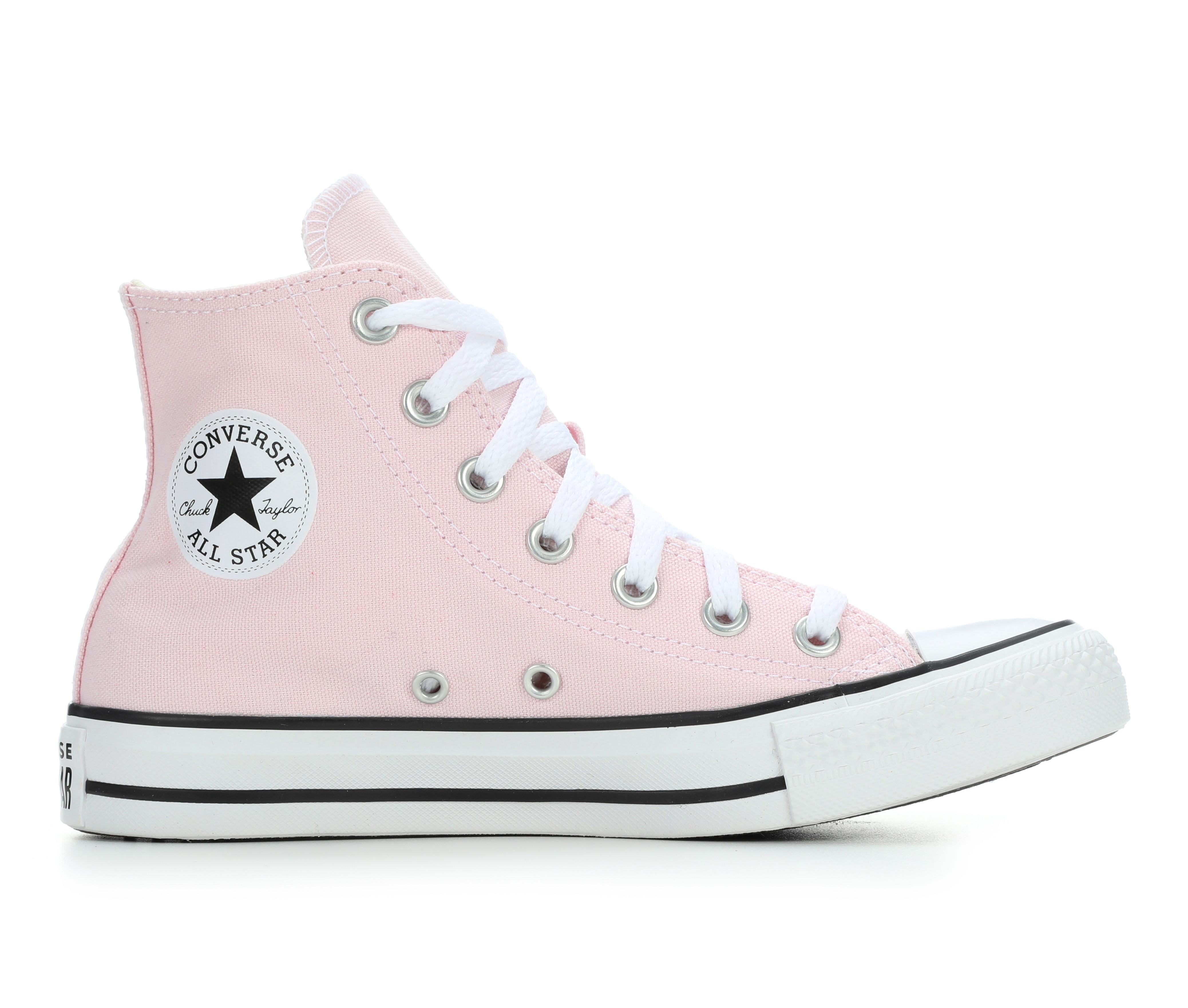 Chuck taylor canvas hi online