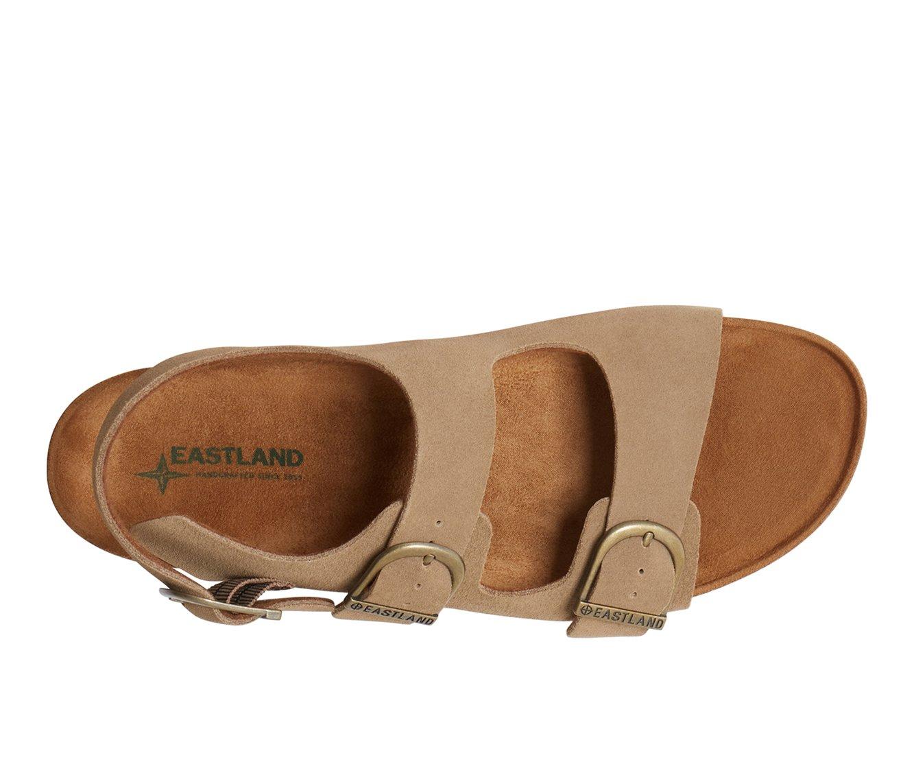 Men's Eastland Charlestown Outdoor Sandals