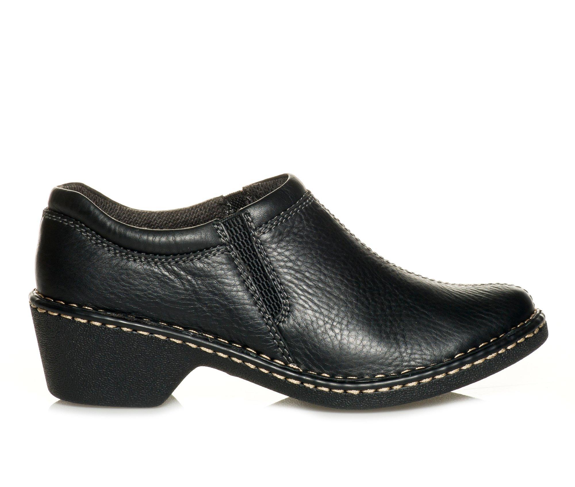 Women's Eastland Amore Clogs