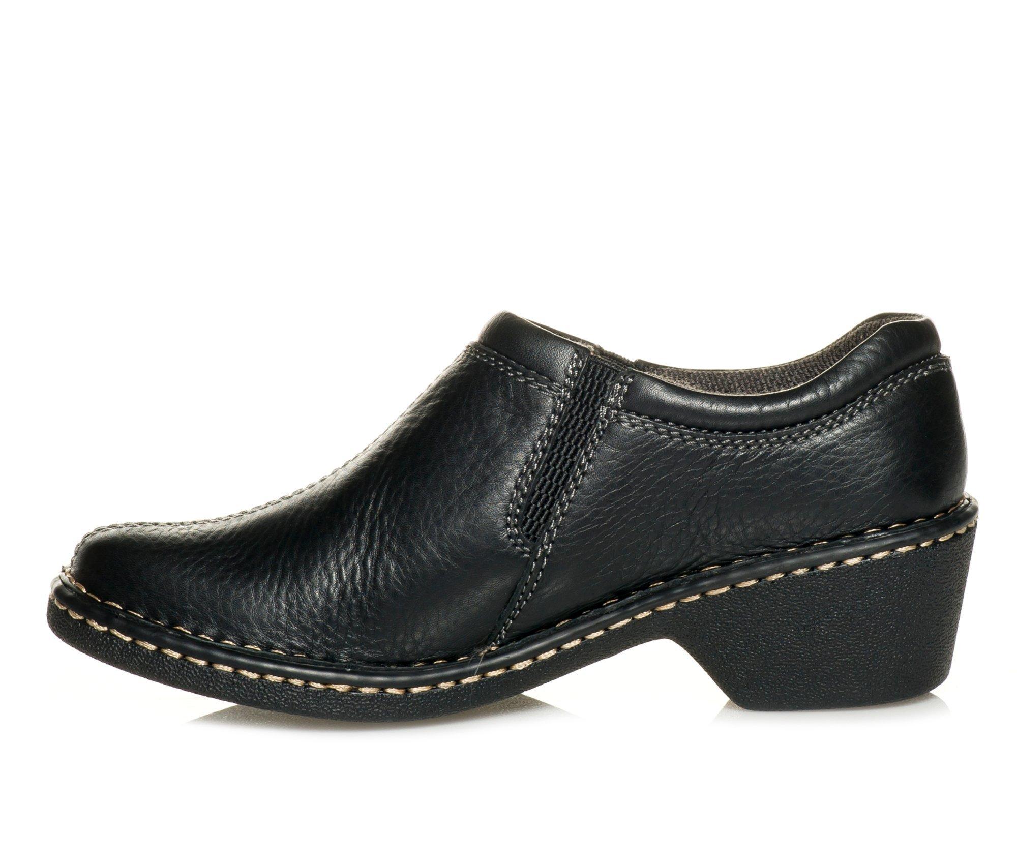 Women's Eastland Amore Clogs