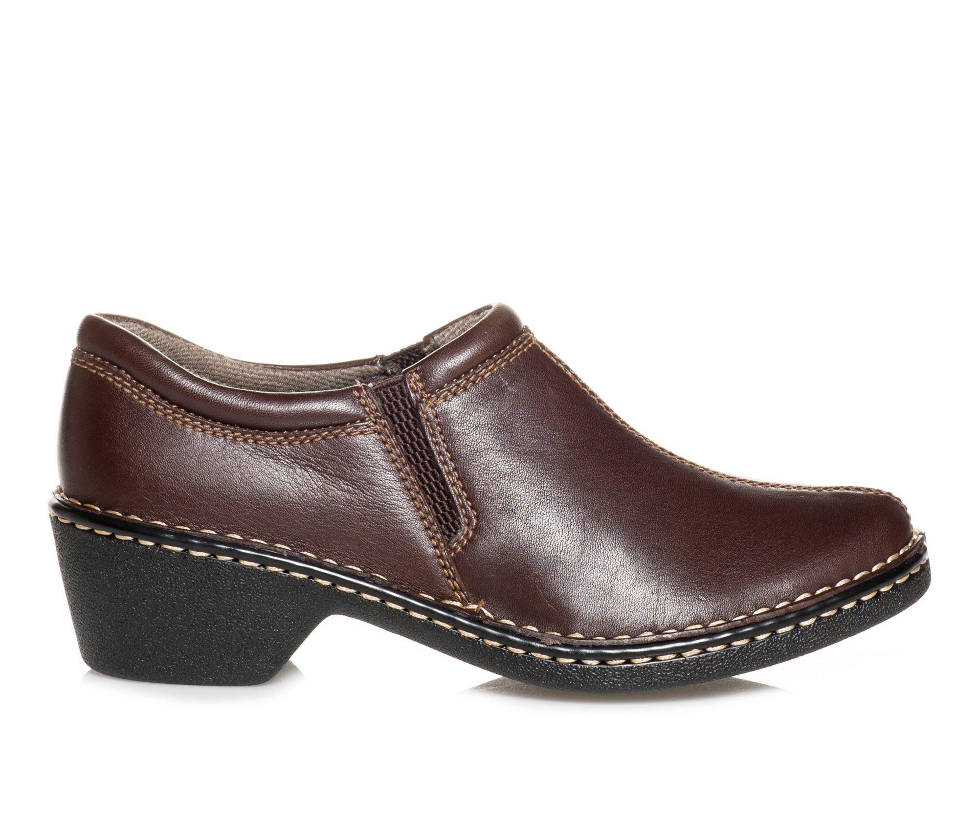 Women's Eastland Amore Clogs