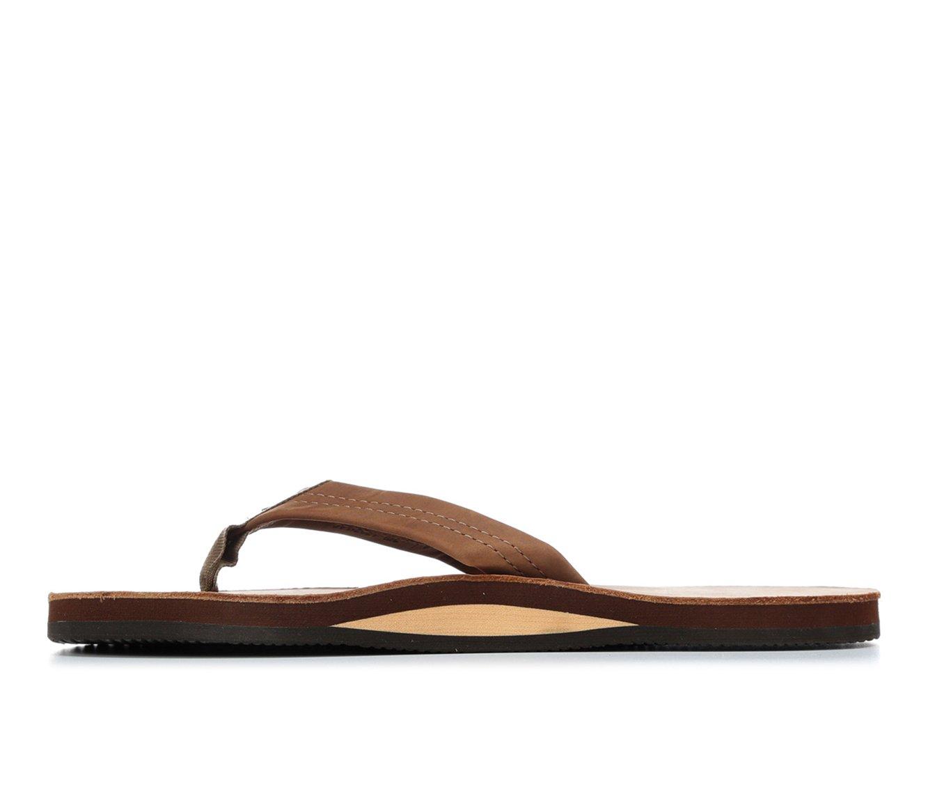 Men's Rainbow Sandals 301 Premium Flip-Flops