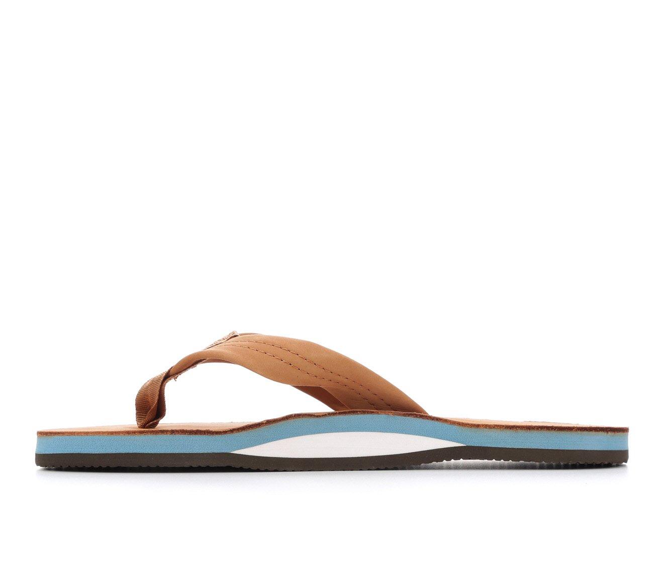 Men's Rainbow Sandals 301 Premium Flip-Flops