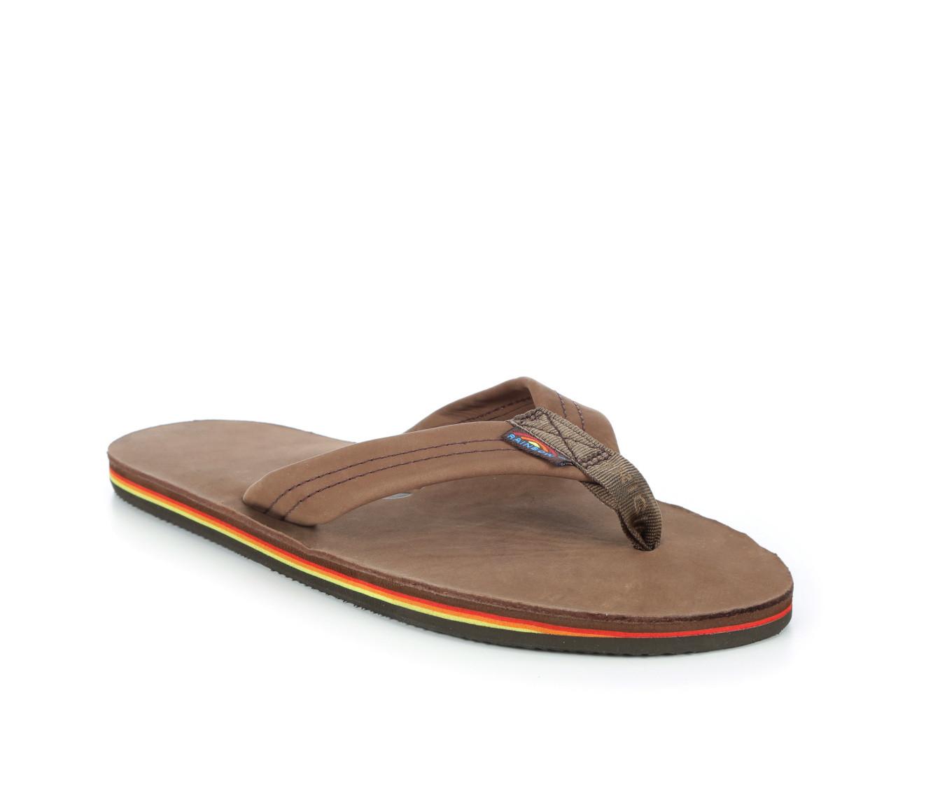 Men's Rainbow Sandals 301 Premium Flip-Flops