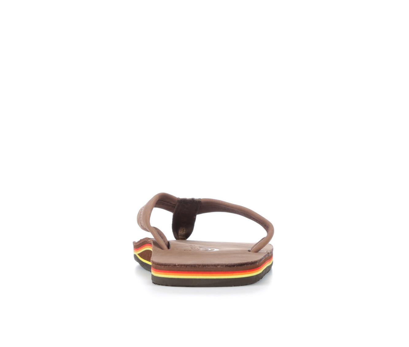 Men's Rainbow Sandals 301 Premium Flip-Flops