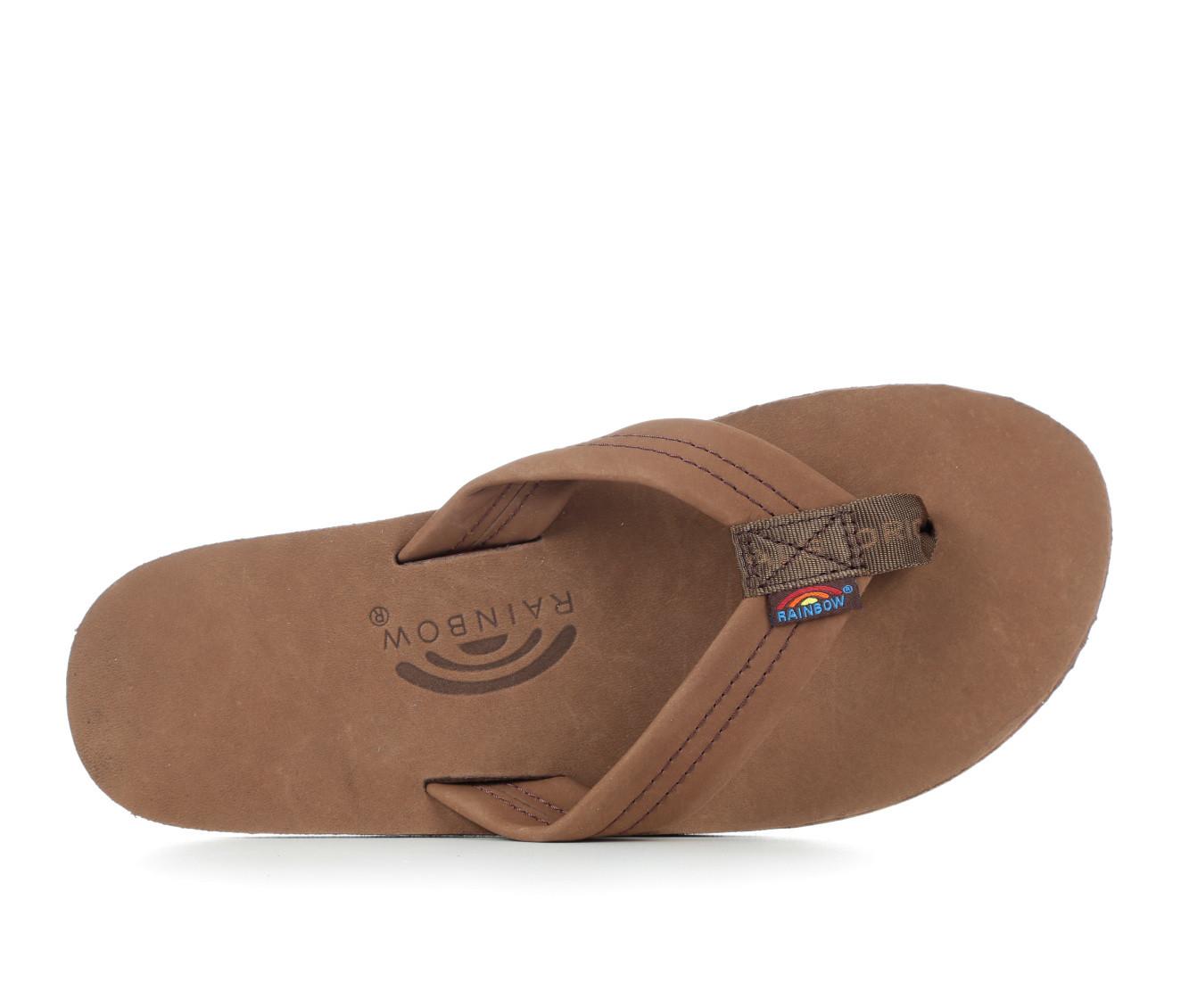 Men's Rainbow Sandals 301 Premium Flip-Flops