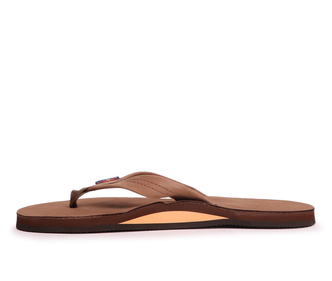 Men's Rainbow Sandals 301 Premium Flip-Flops