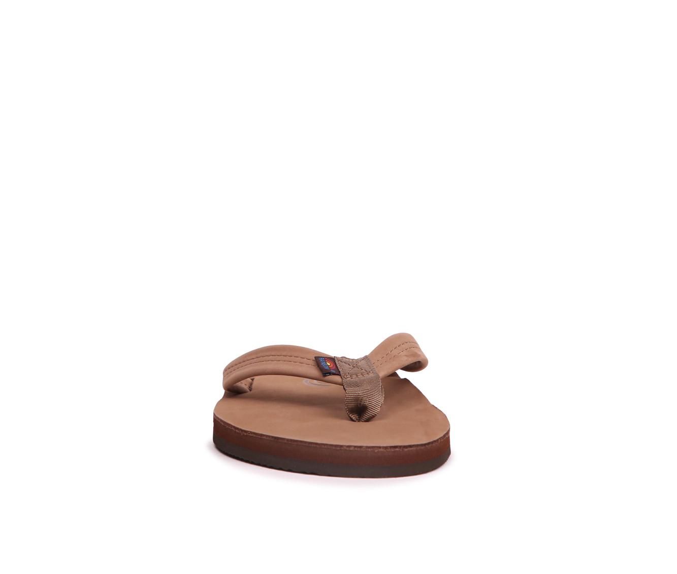 Men's Rainbow Sandals 301 Premium Flip-Flops