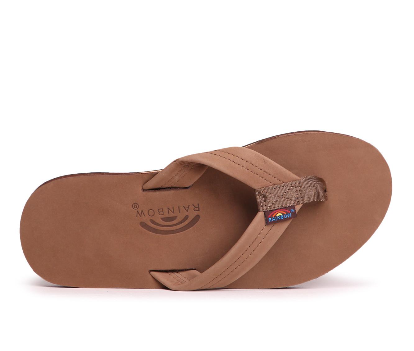 Men's Rainbow Sandals 301 Premium Flip-Flops