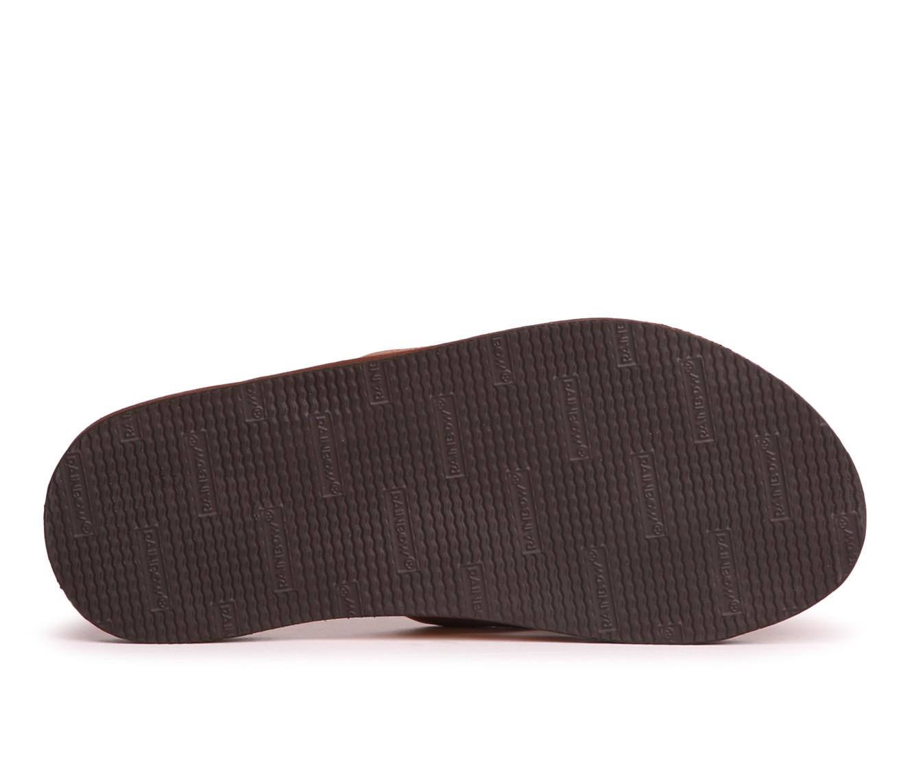 Men's Rainbow Sandals 301 Premium Flip-Flops