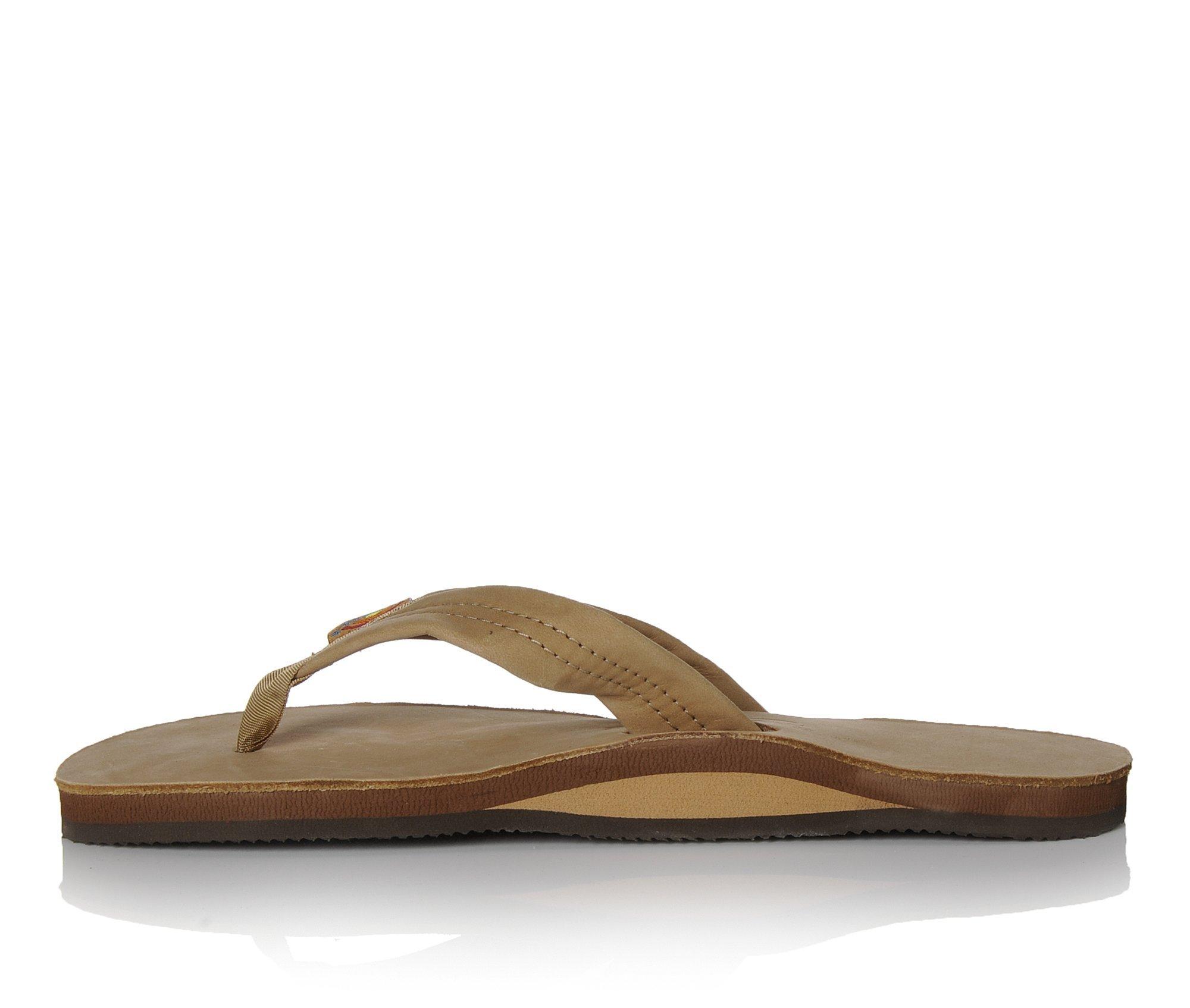 Men's Rainbow Sandals 301 Premium Flip-Flops