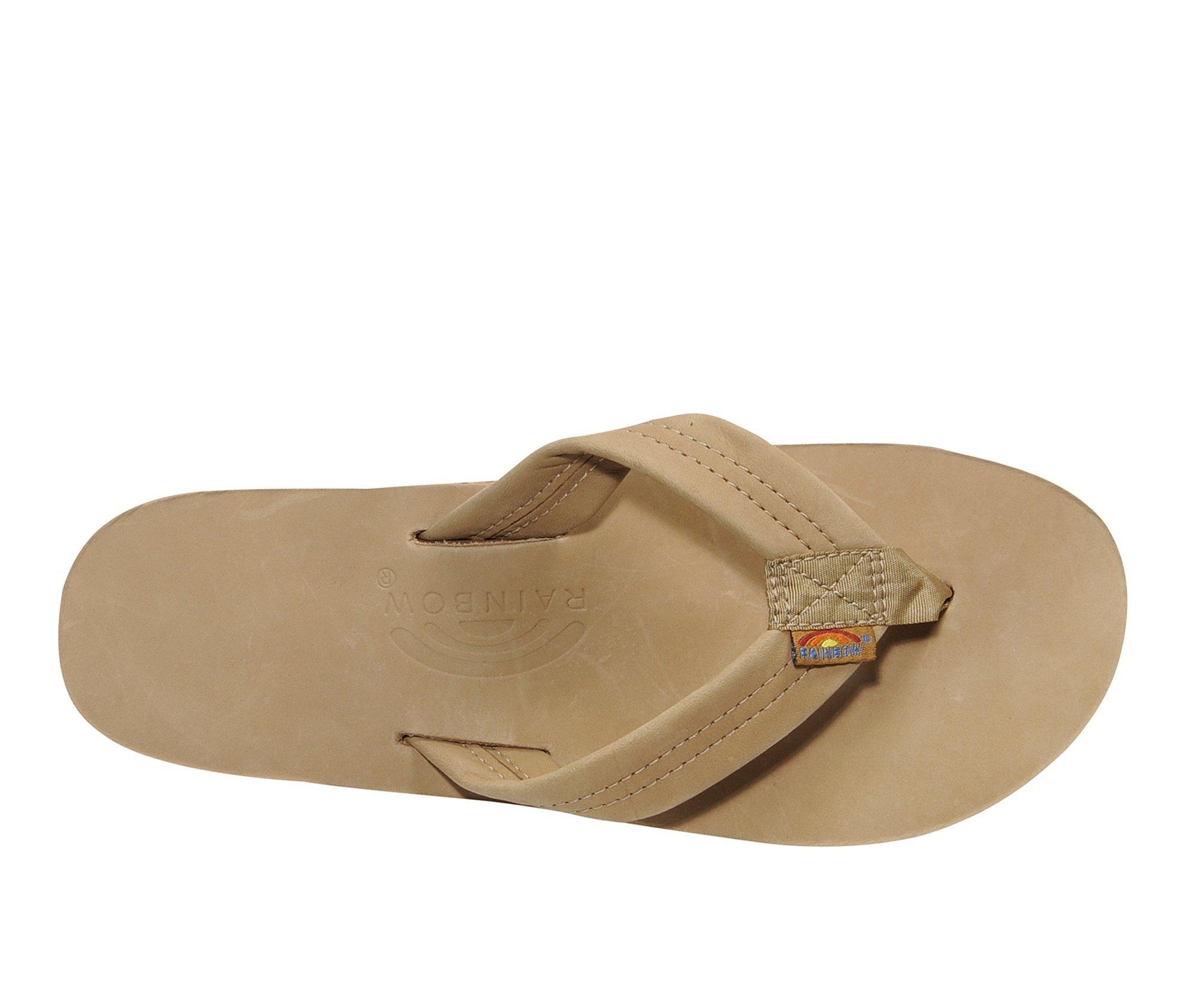 Men's Rainbow Sandals 301 Premium Flip-Flops