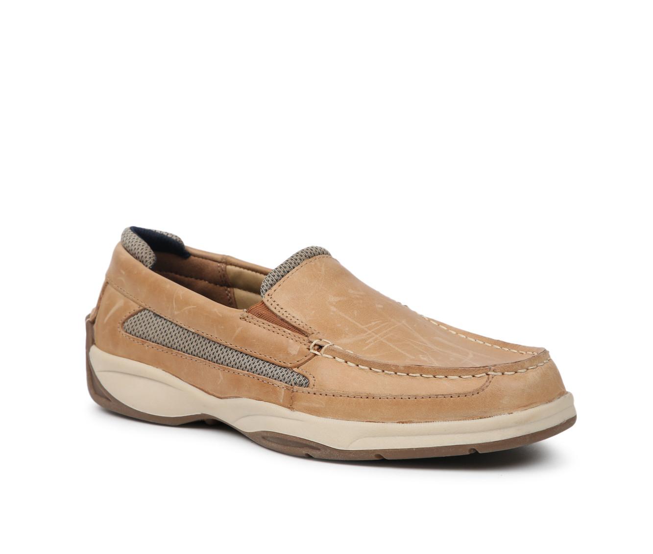 Men's Sperry Intrepid Slip On Boat Shoes