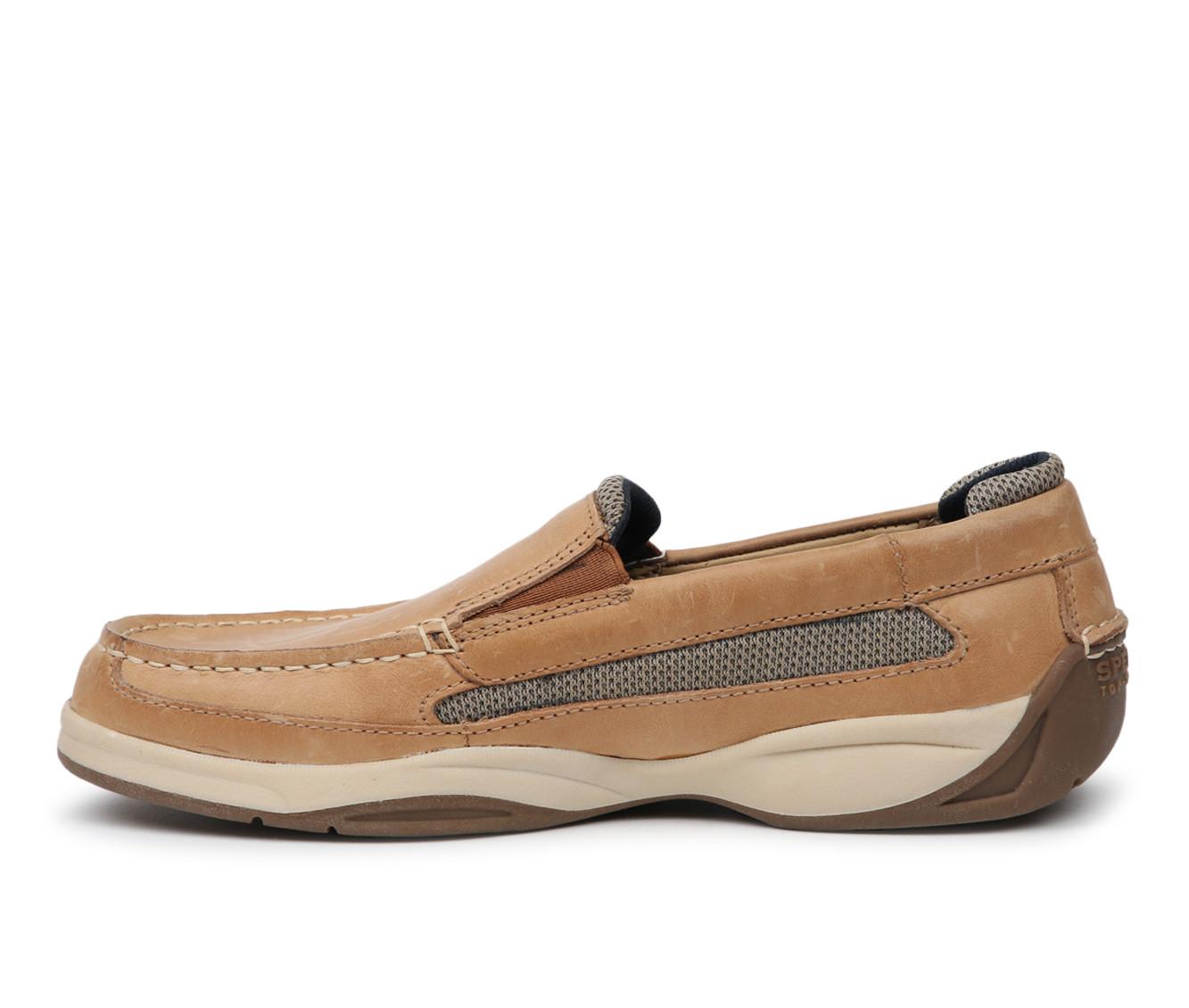 Men's Sperry Intrepid Slip On Boat Shoes