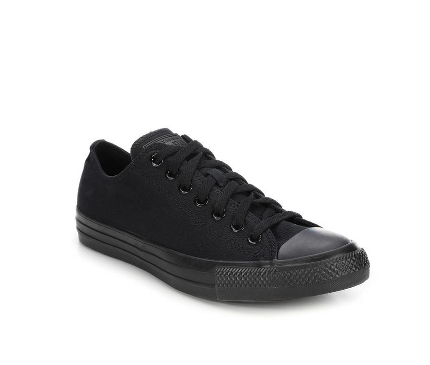 Adults' Converse Chuck Taylor All Star Canvas Oxford Adults' Converse Chuck Taylor All Star Canvas Oxford