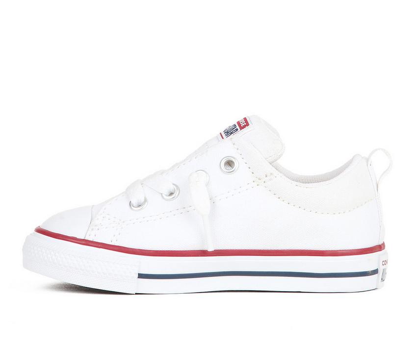 Kids' Converse Infant & Toddler Chuck Taylor All Star Street Kids' Converse Infant & Toddler Chuck Taylor All Star Street