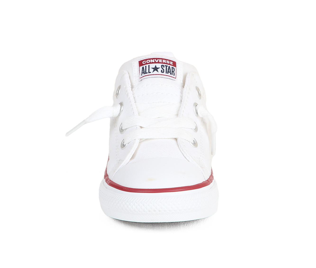 Kids' Converse Infant & Toddler Chuck Taylor All Star Street Ox Sneakers