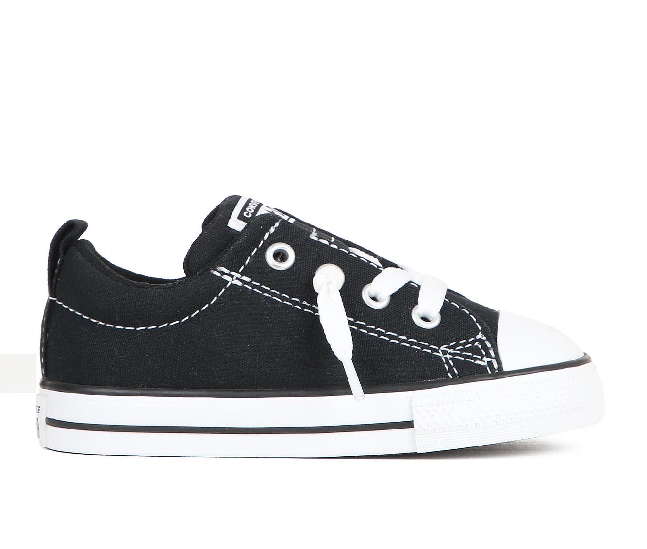 Kids' Converse Infant & Toddler Chuck Taylor All Star Street Ox Sneakers