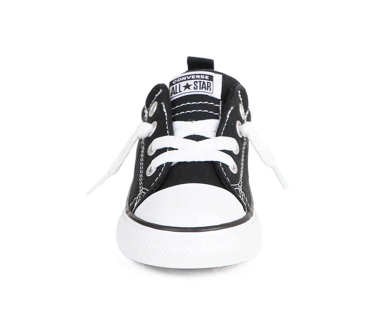 Kids' Converse Infant & Toddler Chuck Taylor All Star Street Ox Sneakers