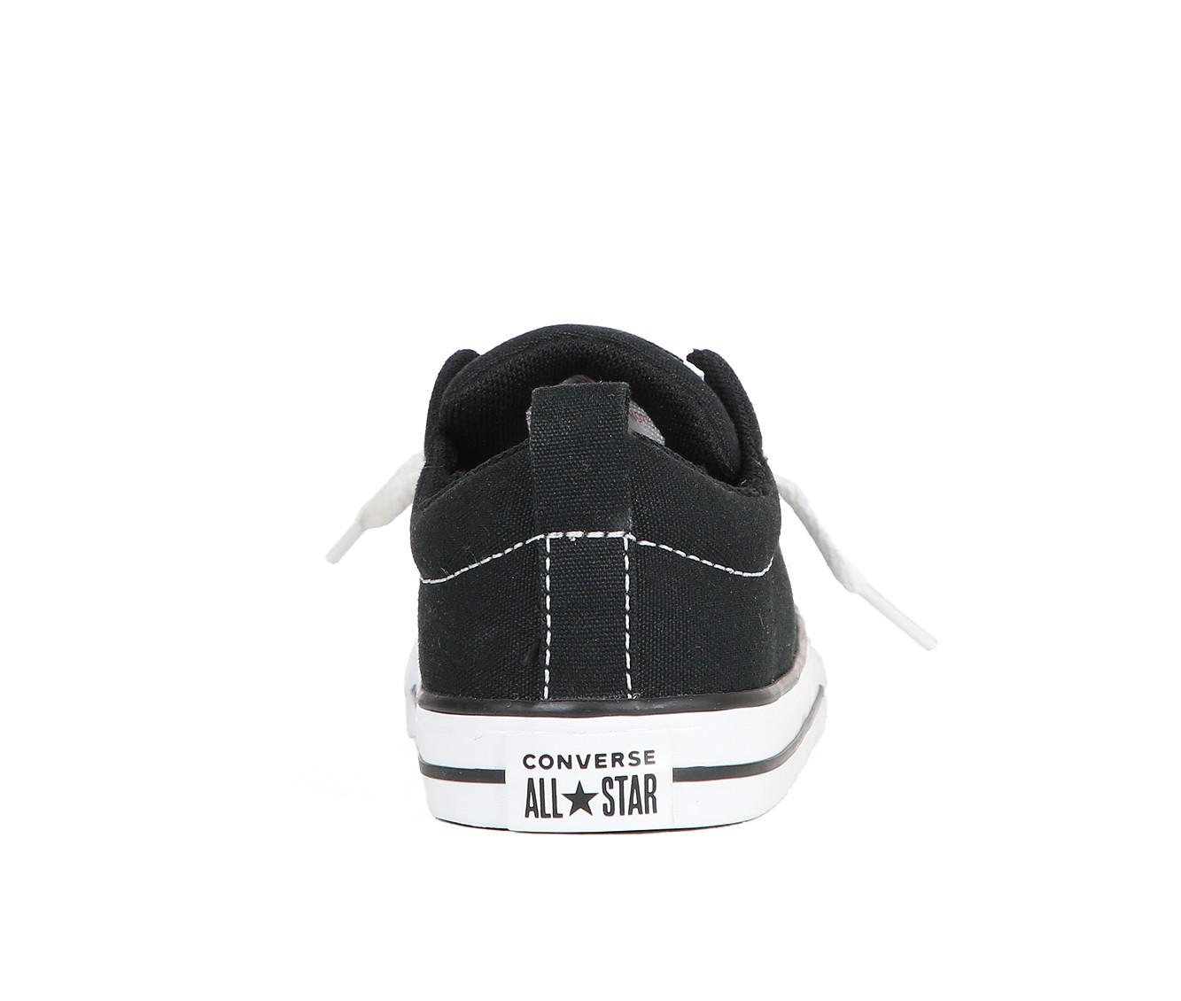 Kids' Converse Infant & Toddler Chuck Taylor All Star Street Ox Sneakers