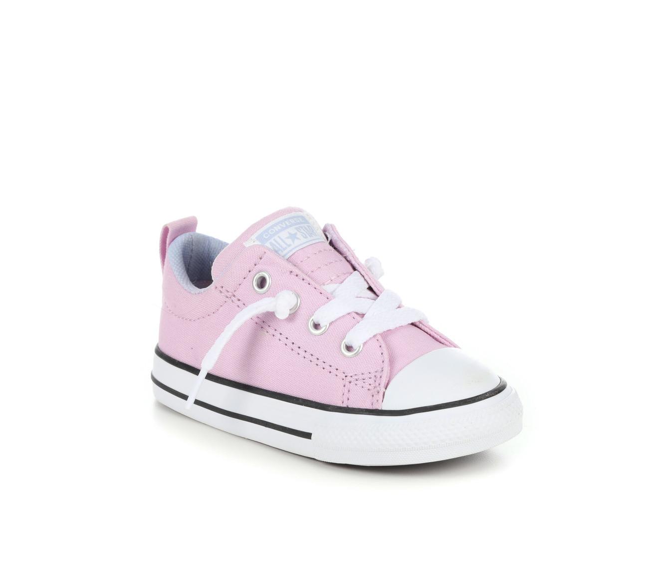 Kids' Converse Infant & Toddler Chuck Taylor All Star Street Ox Sneakers