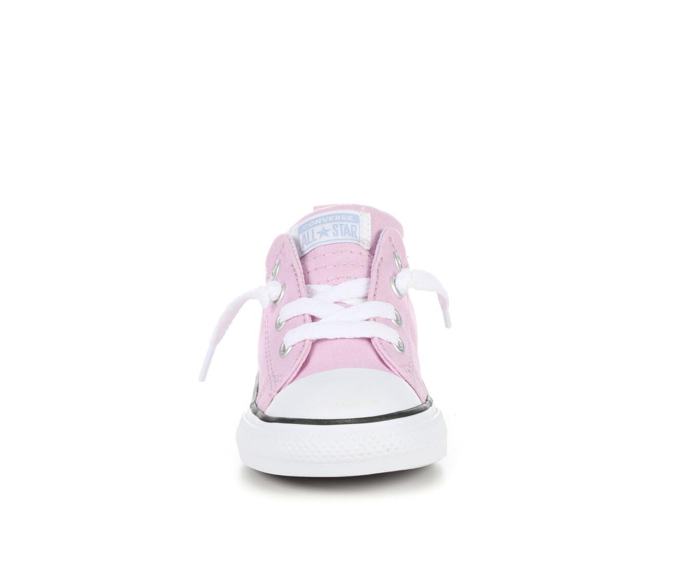 Kids' Converse Infant & Toddler Chuck Taylor All Star Street Ox Sneakers