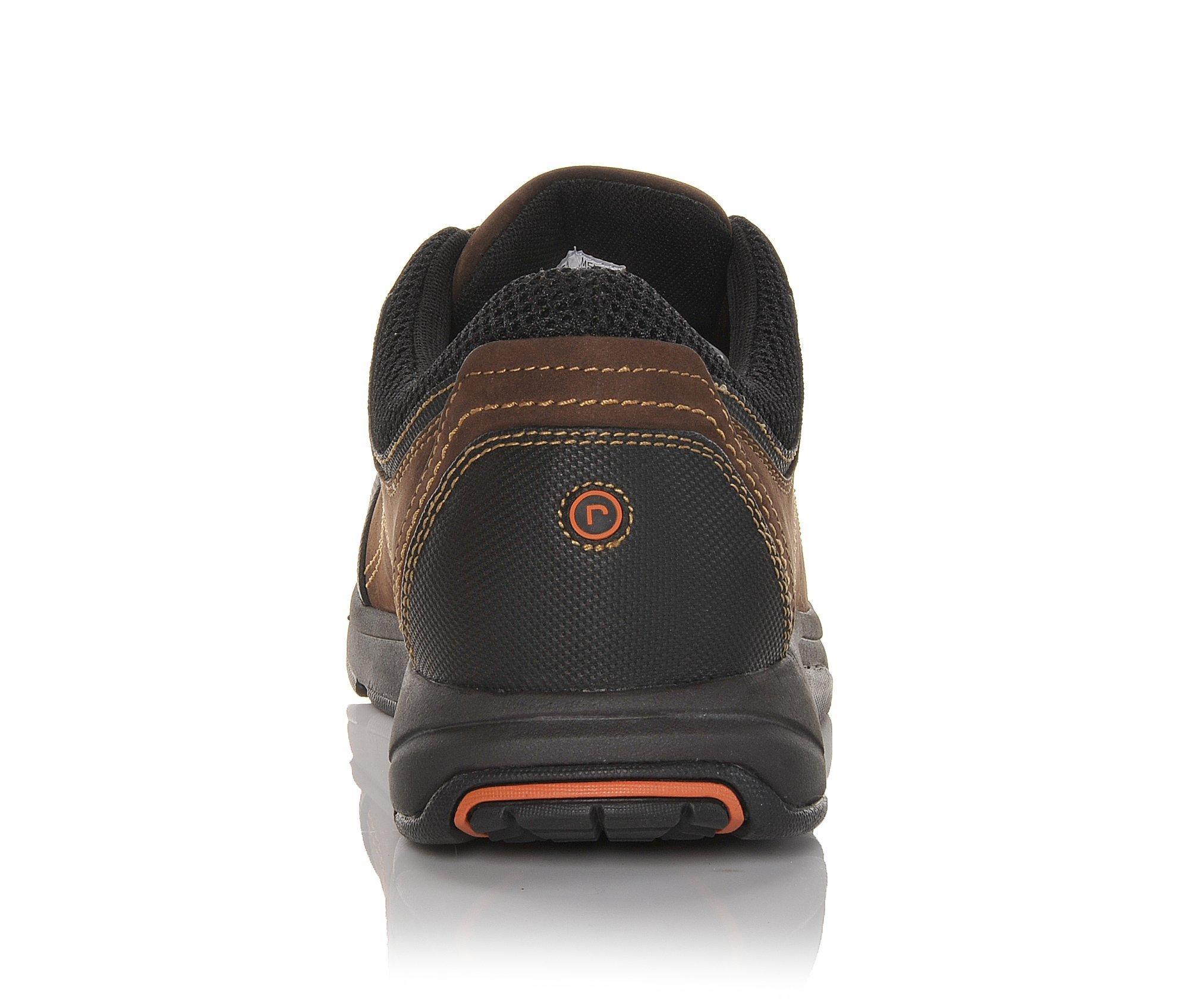 Men's rockport velcro walking shoes online