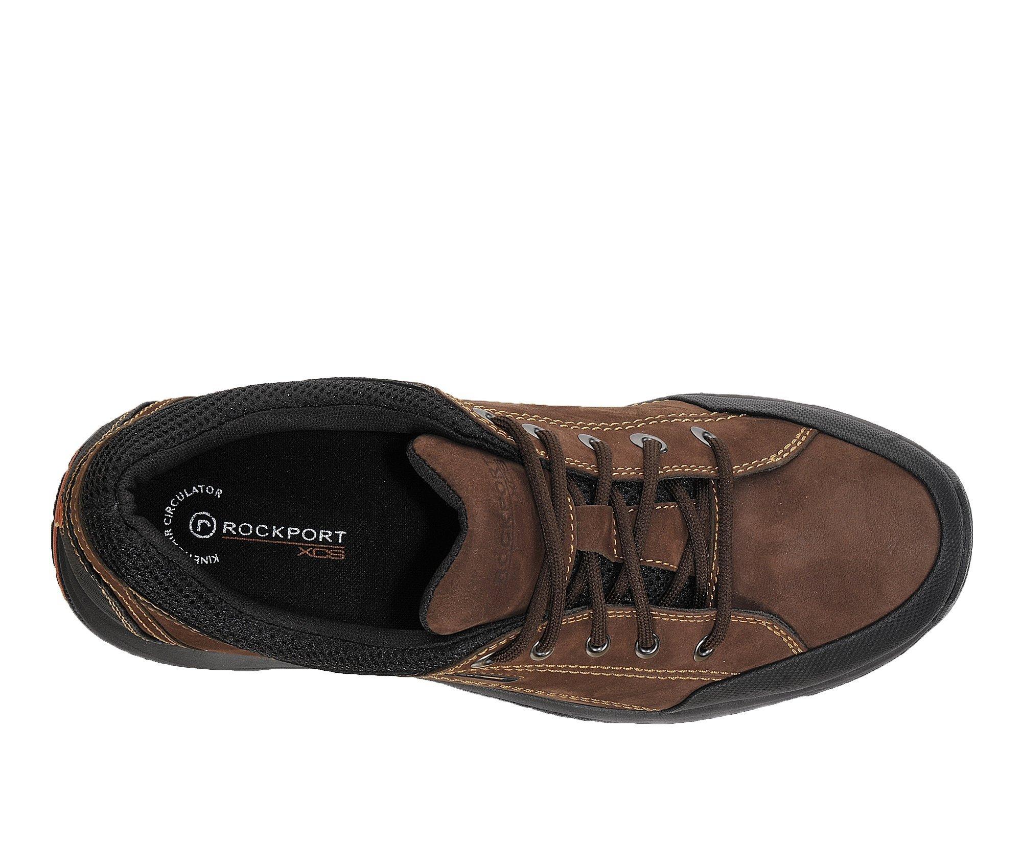 Rockport men's chranson hot sale walking shoe