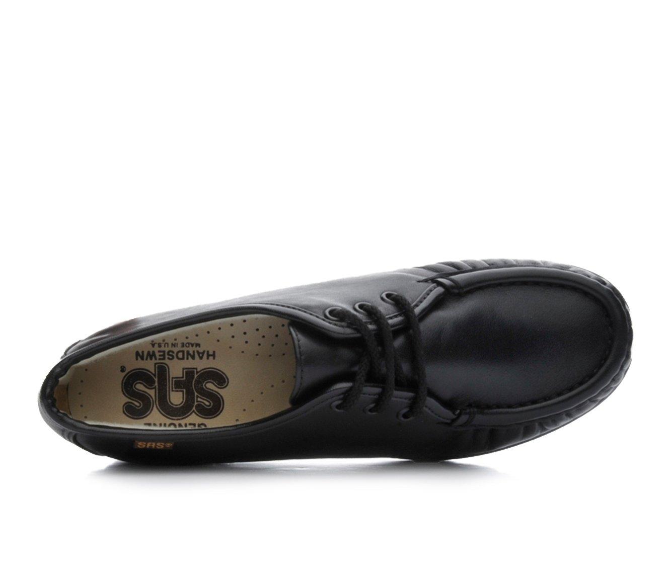 Women's Sas Siesta Comfort Tie Oxfords