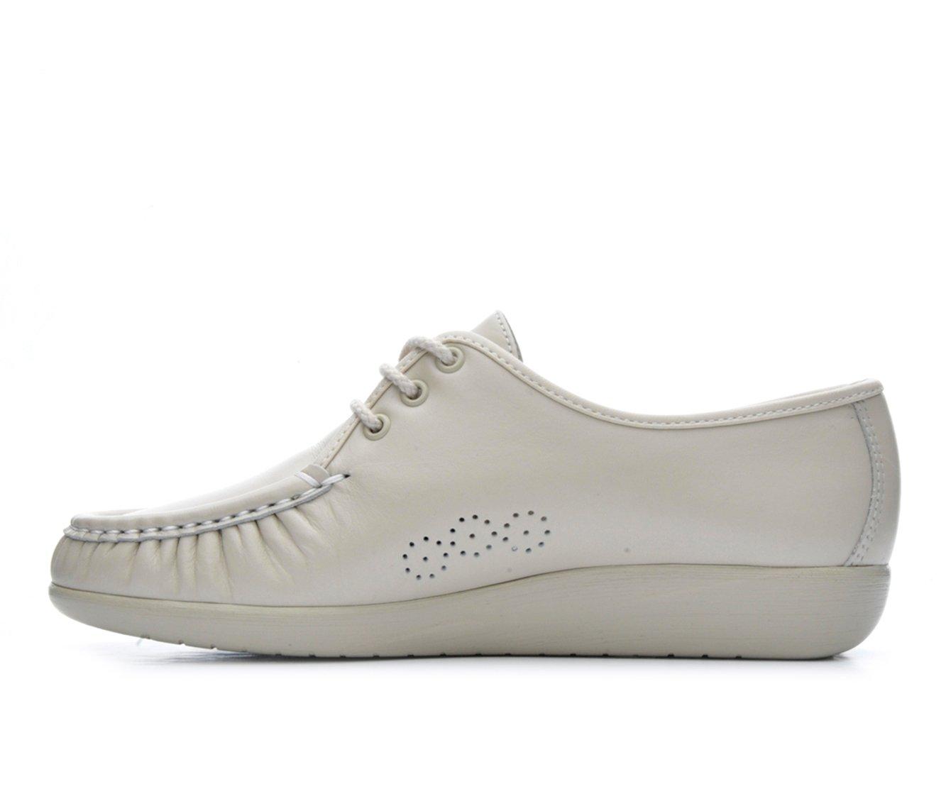 Women's Sas Siesta Comfort Tie Oxfords