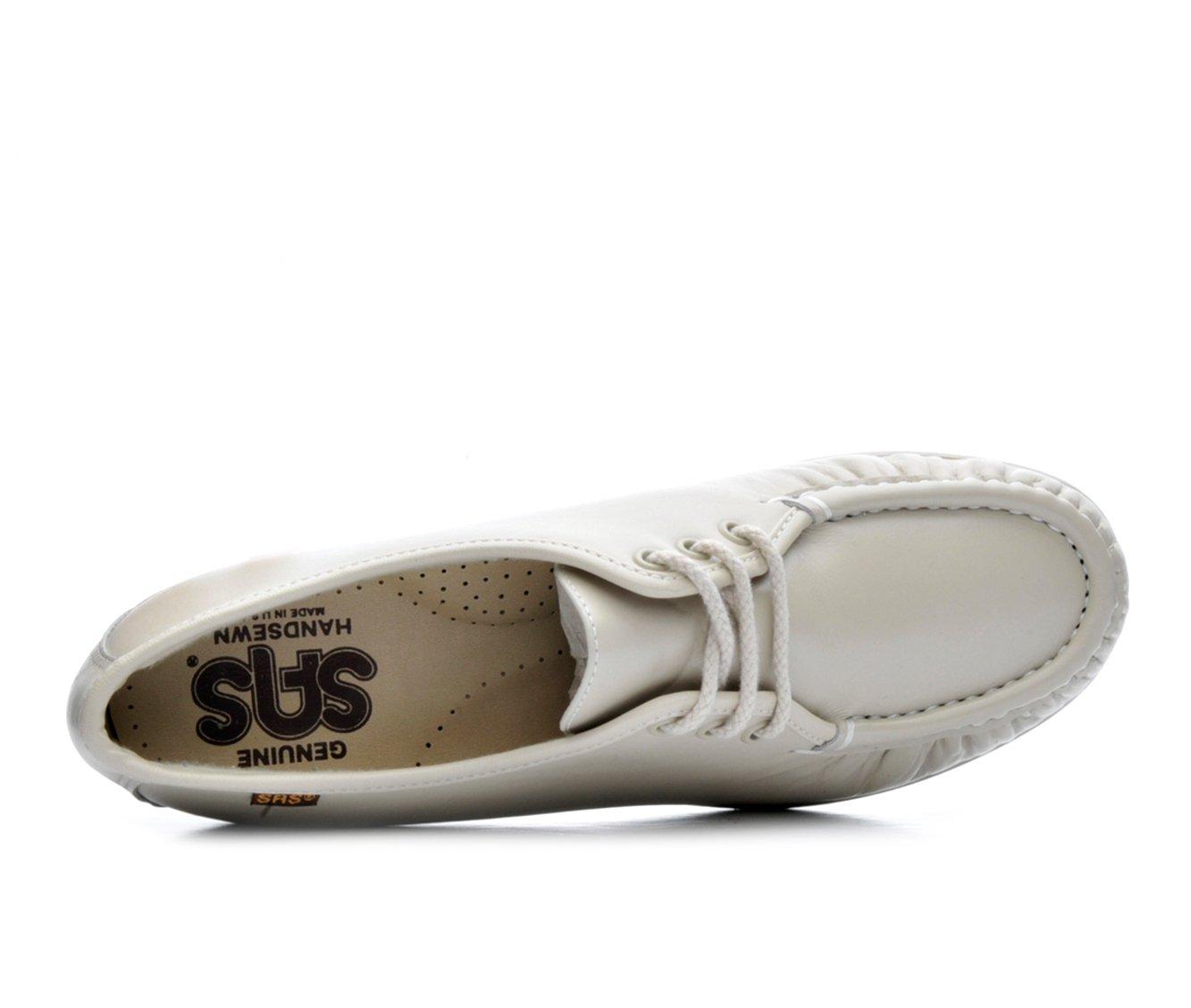 Women's Sas Siesta Comfort Tie Oxfords