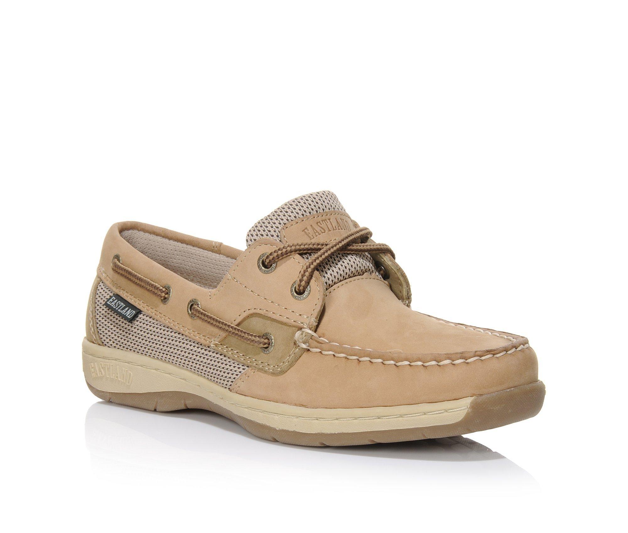 Women's Eastland Solstice Boat Shoes